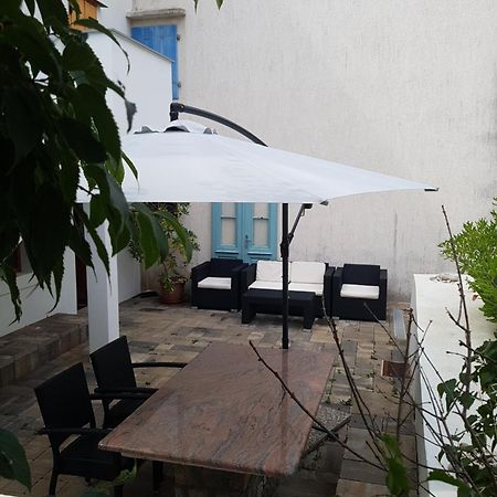 Apartman Stella Maris Veli Lošinj Exterior foto