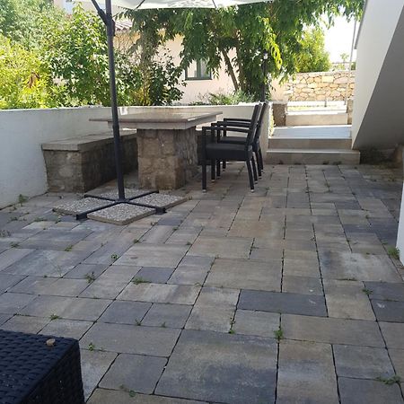 Apartman Stella Maris Veli Lošinj Exterior foto