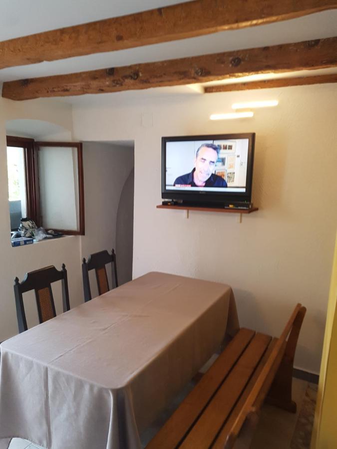 Apartman Stella Maris Veli Lošinj Exterior foto