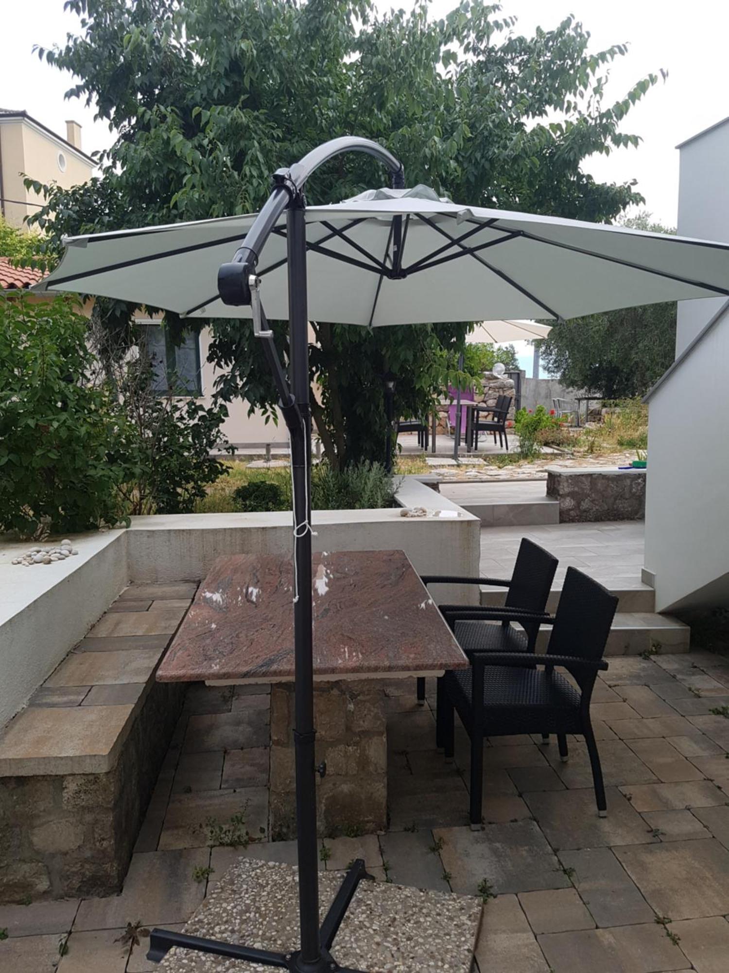 Apartman Stella Maris Veli Lošinj Exterior foto